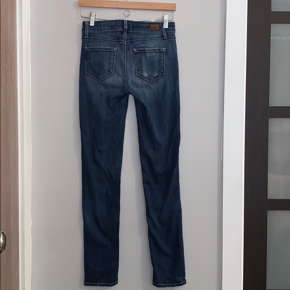 Paige denim jeans - Picture 2 of 6